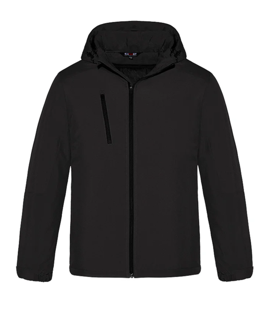 Vortex - Men’s Insulated Jacket w/ Detachable Hood - CSW L03410