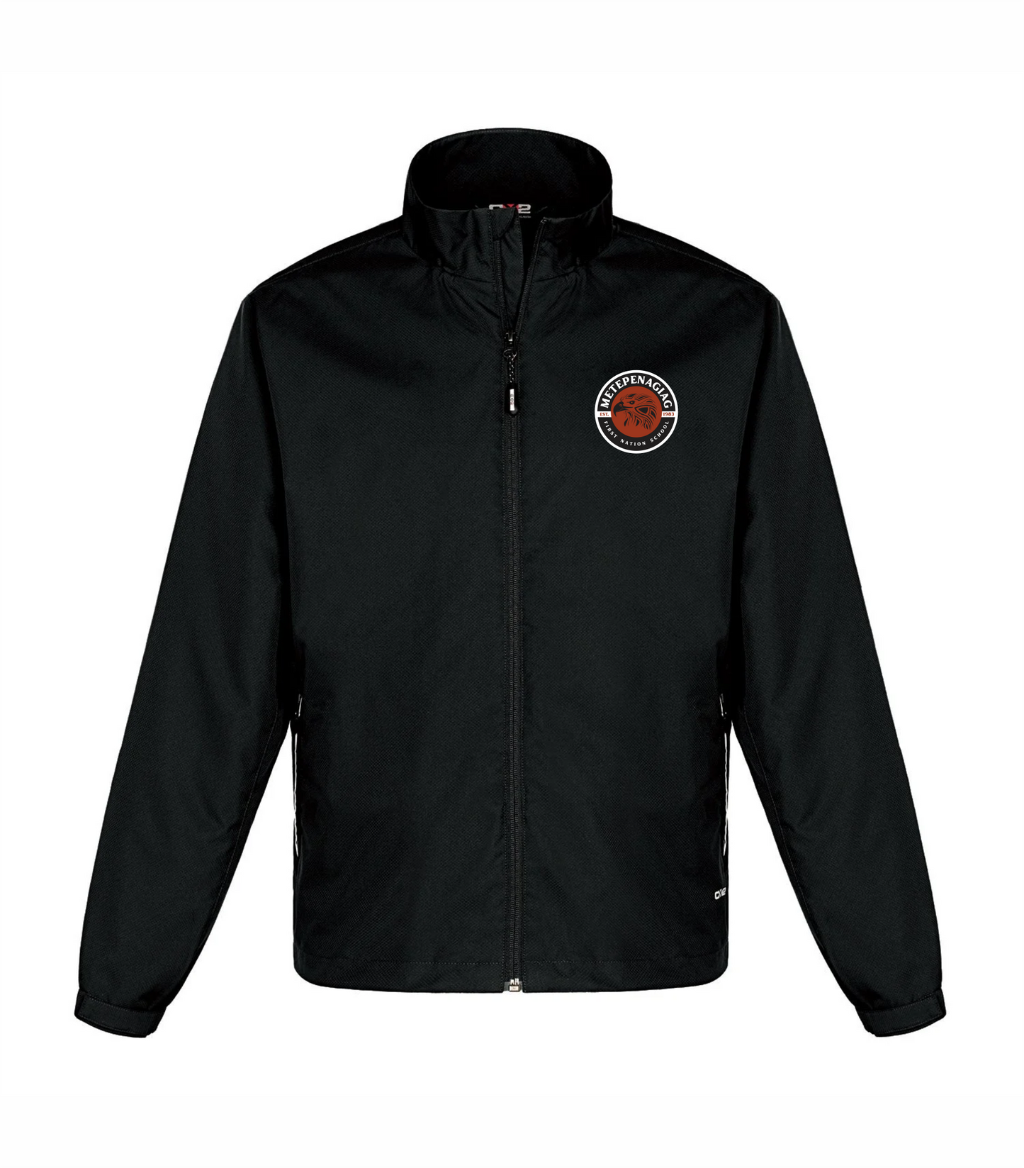 Triumph - Mesh Lined Men’s Track Jacket - CX2 L04170/L4170Y