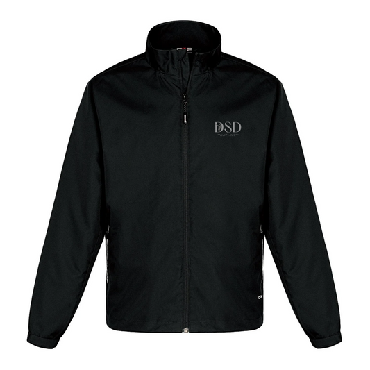 DSD - Triumph - Track Jacket - L04170