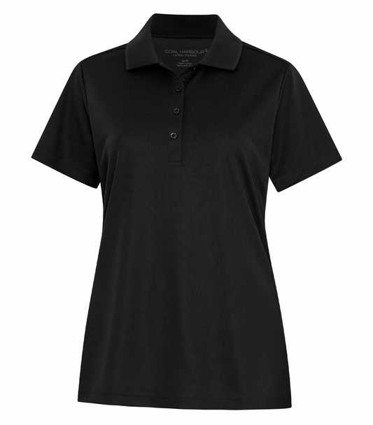 EVERYDAY - SNAG RESISTANT - LADIES' POLO. L365
