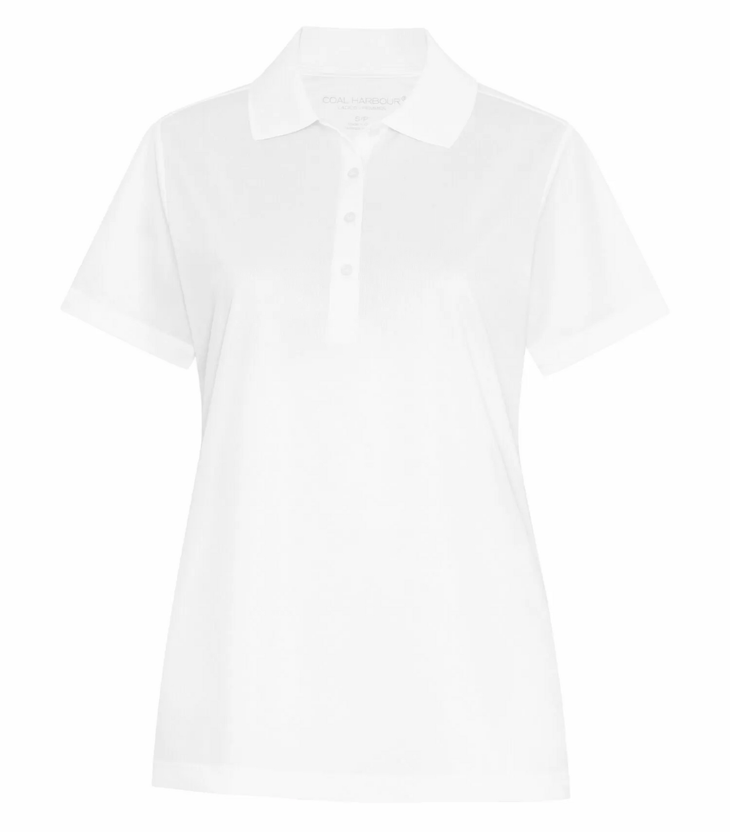 EVERYDAY - SNAG RESISTANT - LADIES' POLO. L365