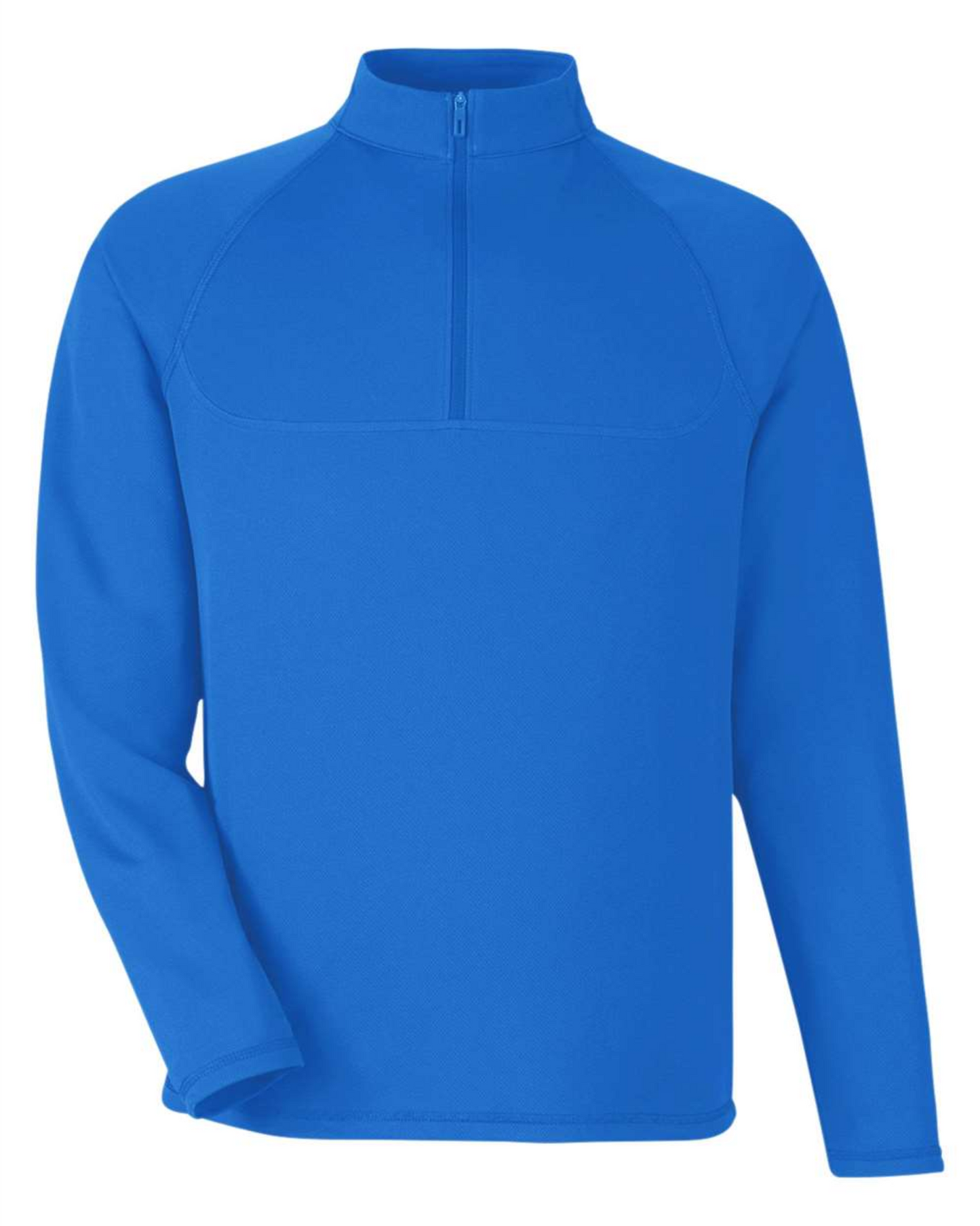 Men's Revive Coolcore Quarter-Zip Pullover - NE410