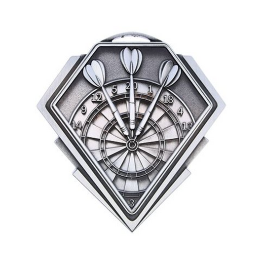 Sport Medals - Darts - Diamond series MMD809
