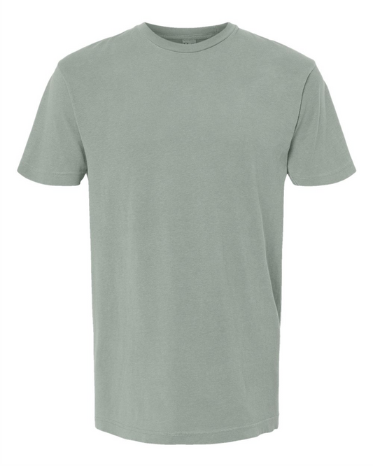 Vintage Garment-Dyed - Unisex T-Shirt - M&O 6500M