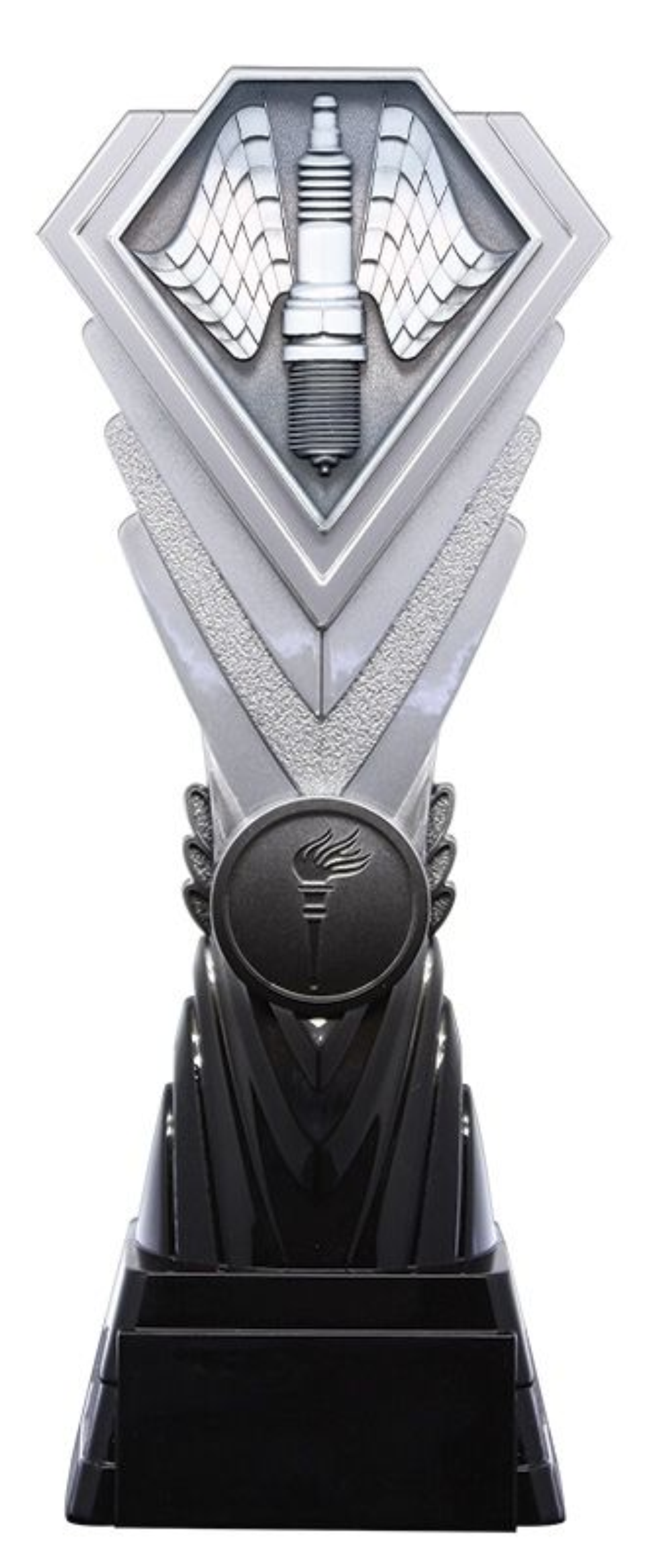 Motorsports Trophy - Diamond Series