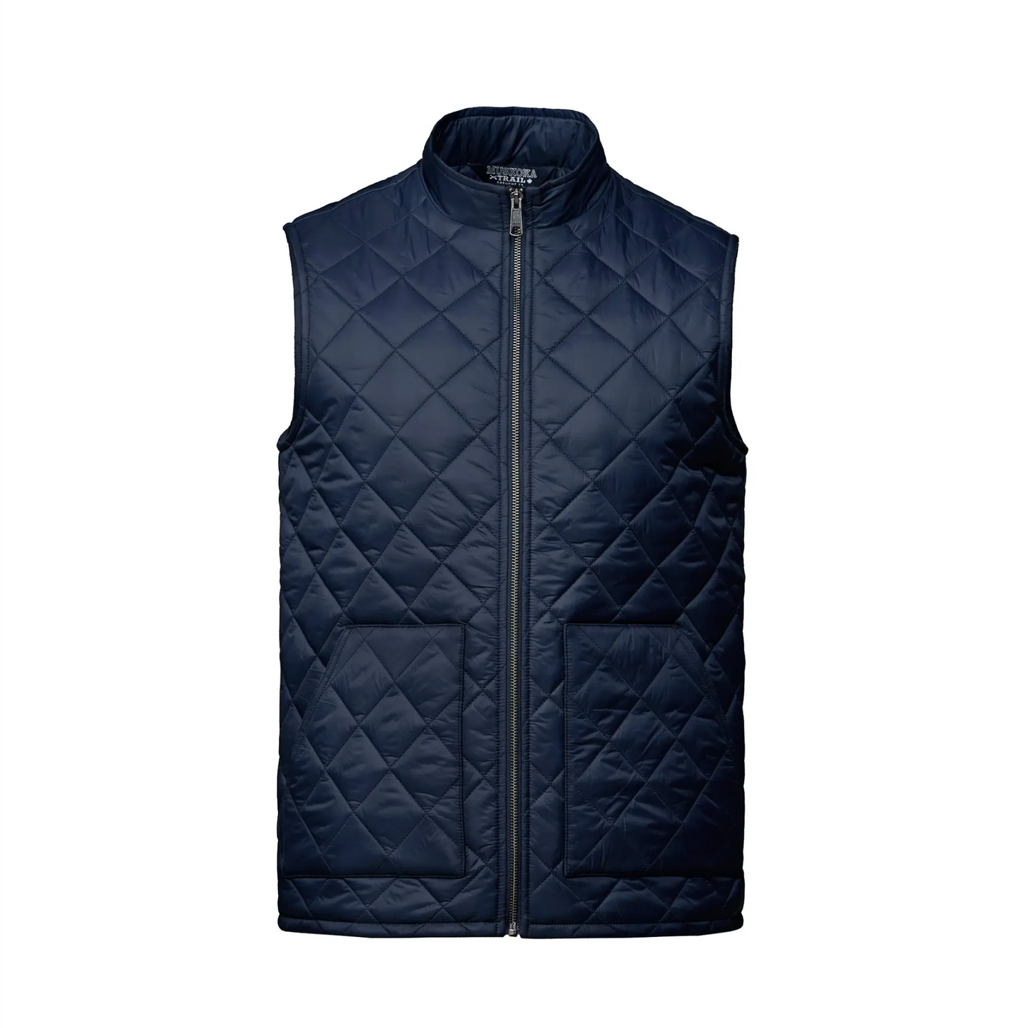 Journey - Diamond Quilted Vest - L00945