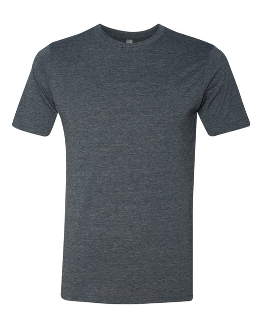 Festival T-Shirt - Next Level 6200