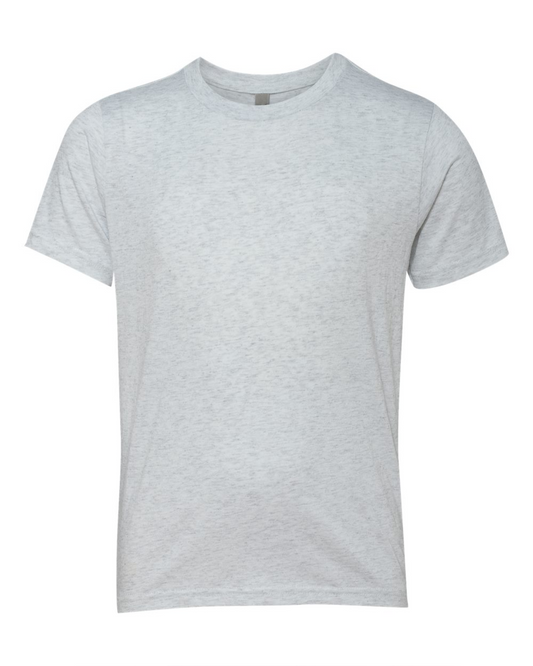 Youth Triblend T-Shirt - Next Level 6310