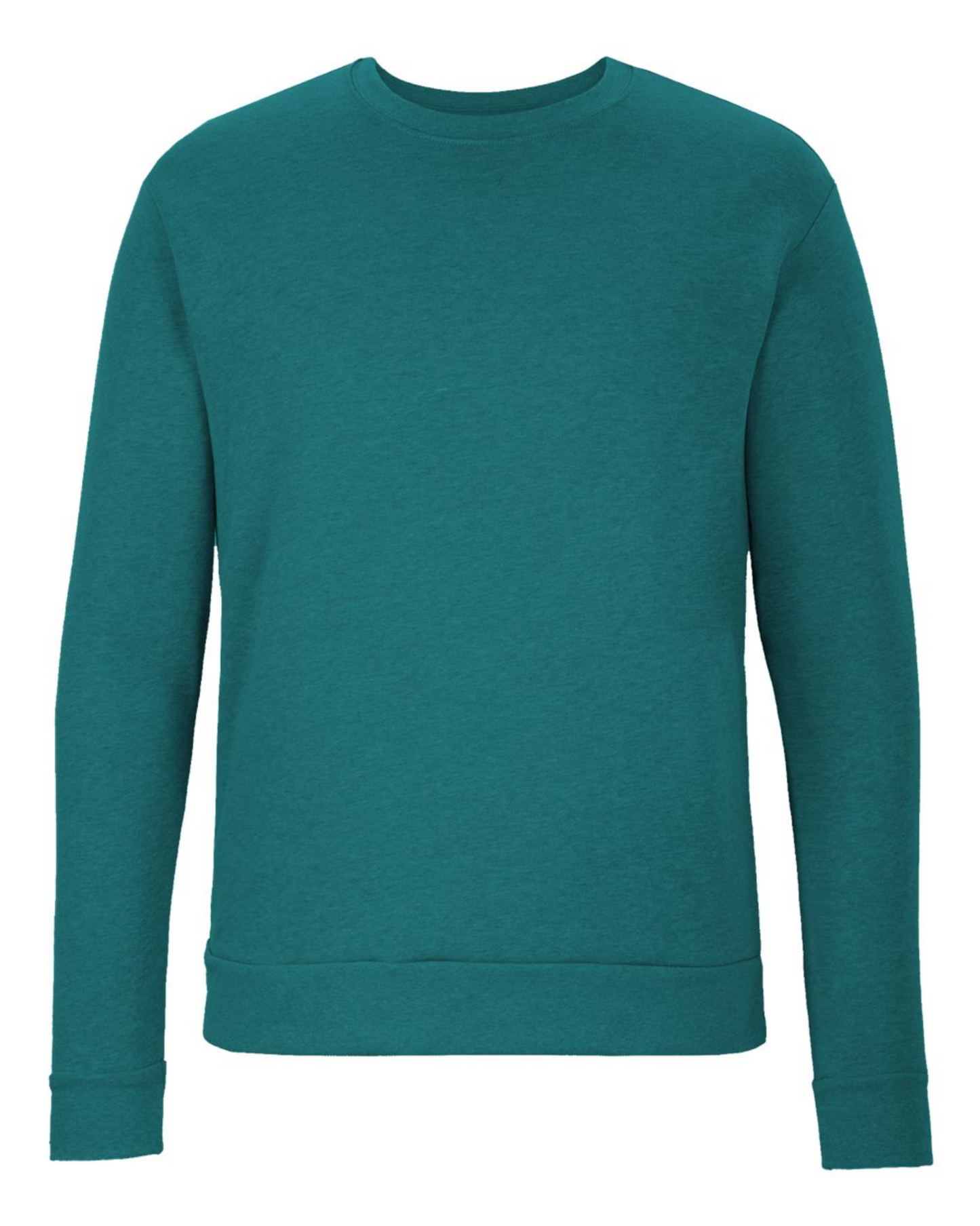 Malibu Crewneck Sweatshirt - Next Level 9002