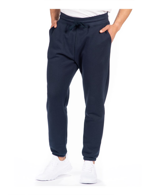 Fleece Sweatpants - Next Level 9803