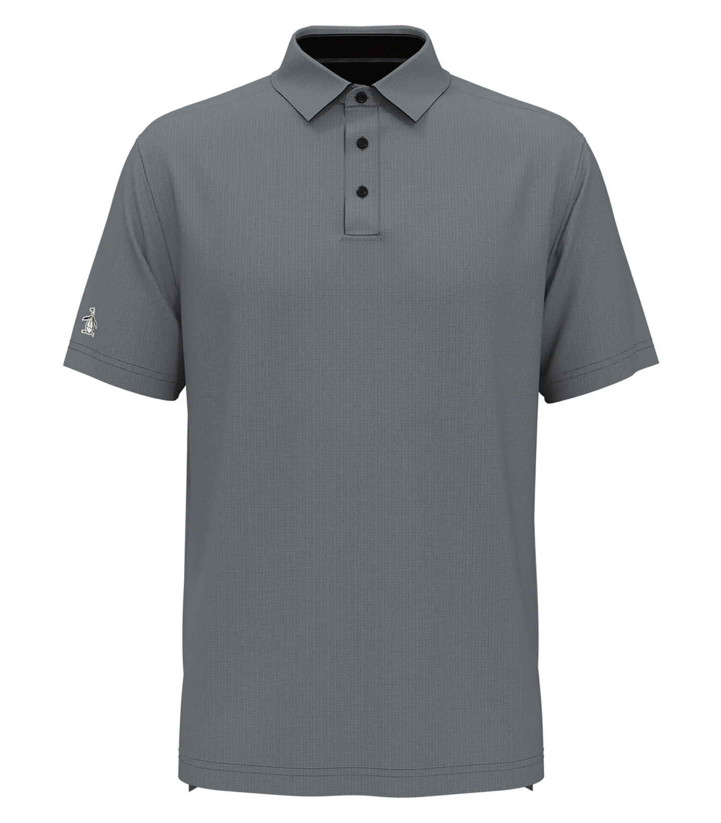 ORIGINAL PENGUIN® OXFORD MEN’S POLO - OGKBA001