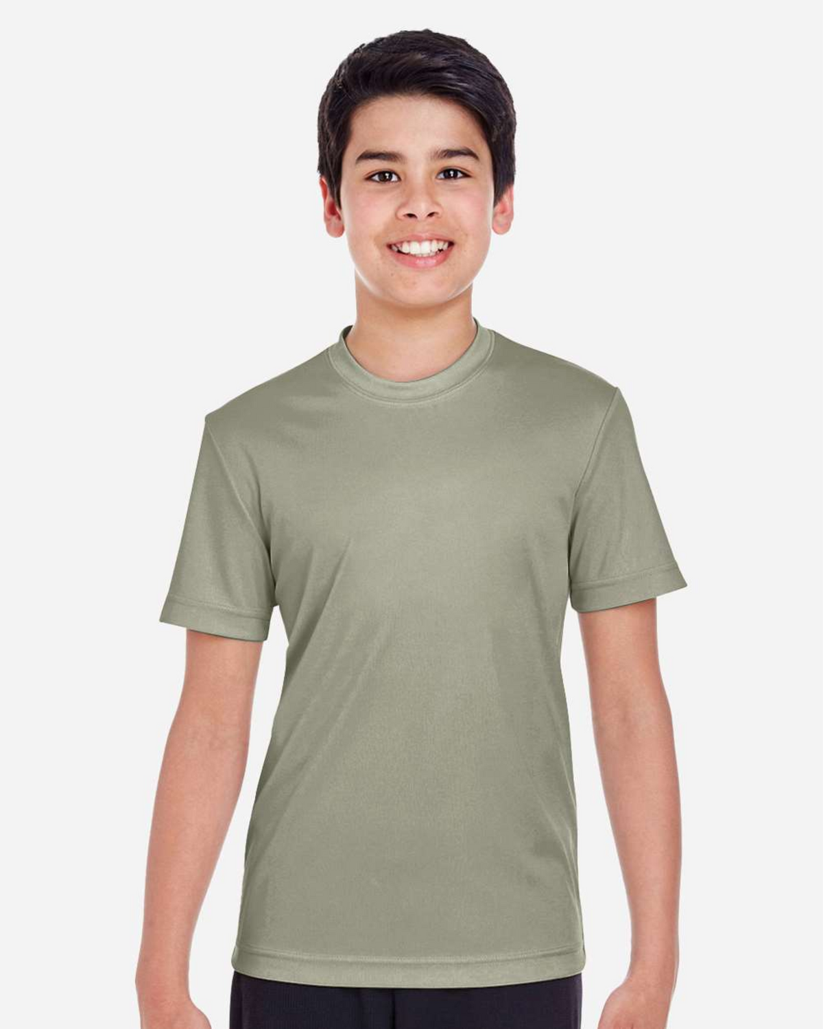 Zone Performance Youth T-Shirt ─ Team 365 TT11Y