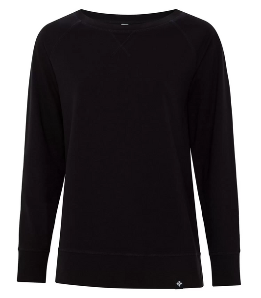 KOI Element Open Crew Ladies' Fleece