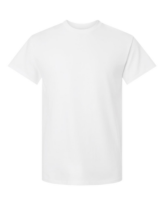 Mens T-Shirt - Ultra Cotton - Gildan 2000