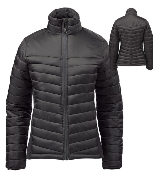 Montserrat - Ladies’ Thermal Jacket - Stormtech PDX - 1W