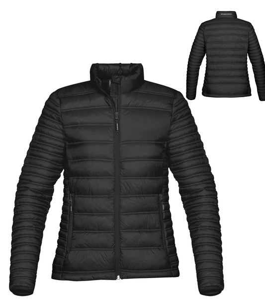 Basecamp - Ladies’ Thermal Jacket - Stormtech PFJ - 4W