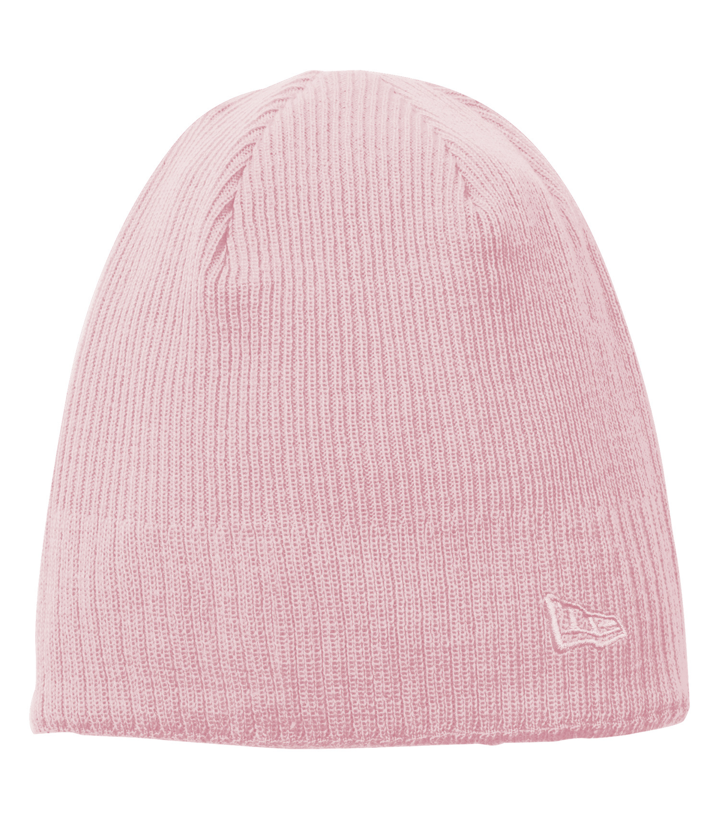 Fleece Lined Skull Beanie - New Era NE900