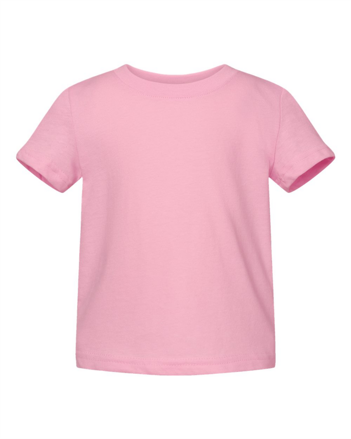 Infant Fine Jersey Tee - Rabbit Skins 3322