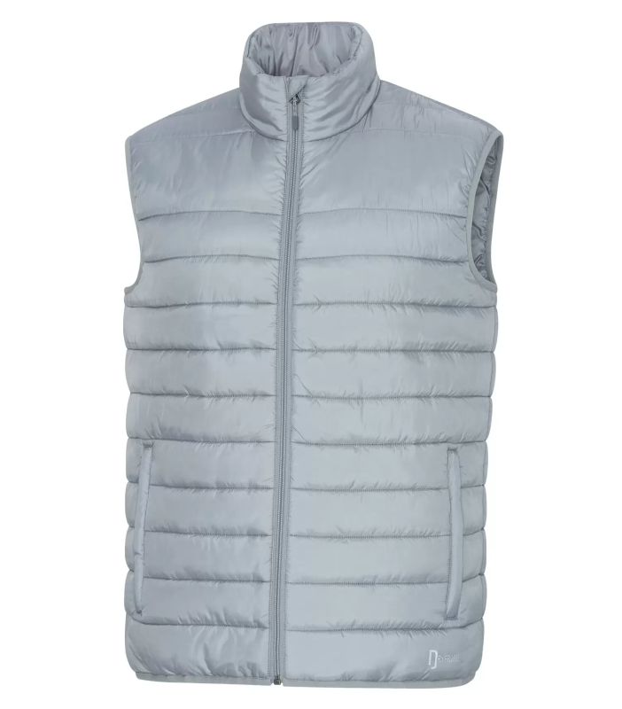 Dry Tech Insulated Men’s Vest - Dryframe DF7673