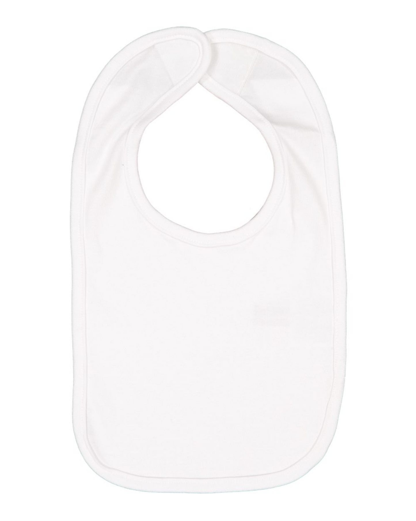 Infant Premium Jersey Bib - Rabbit Skins - 1005