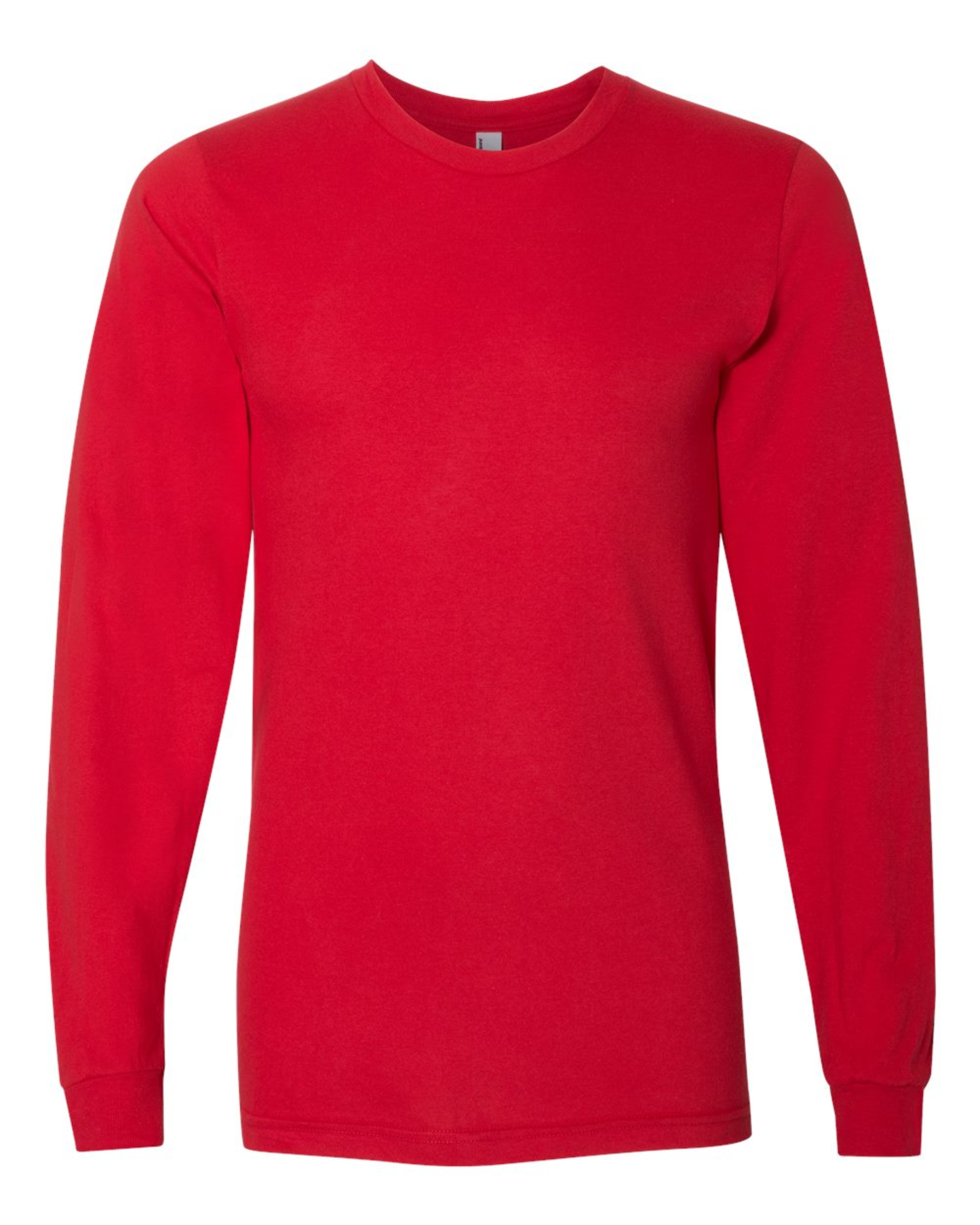 Fine Jersey Long Sleeve Tee - American Apparel 2007