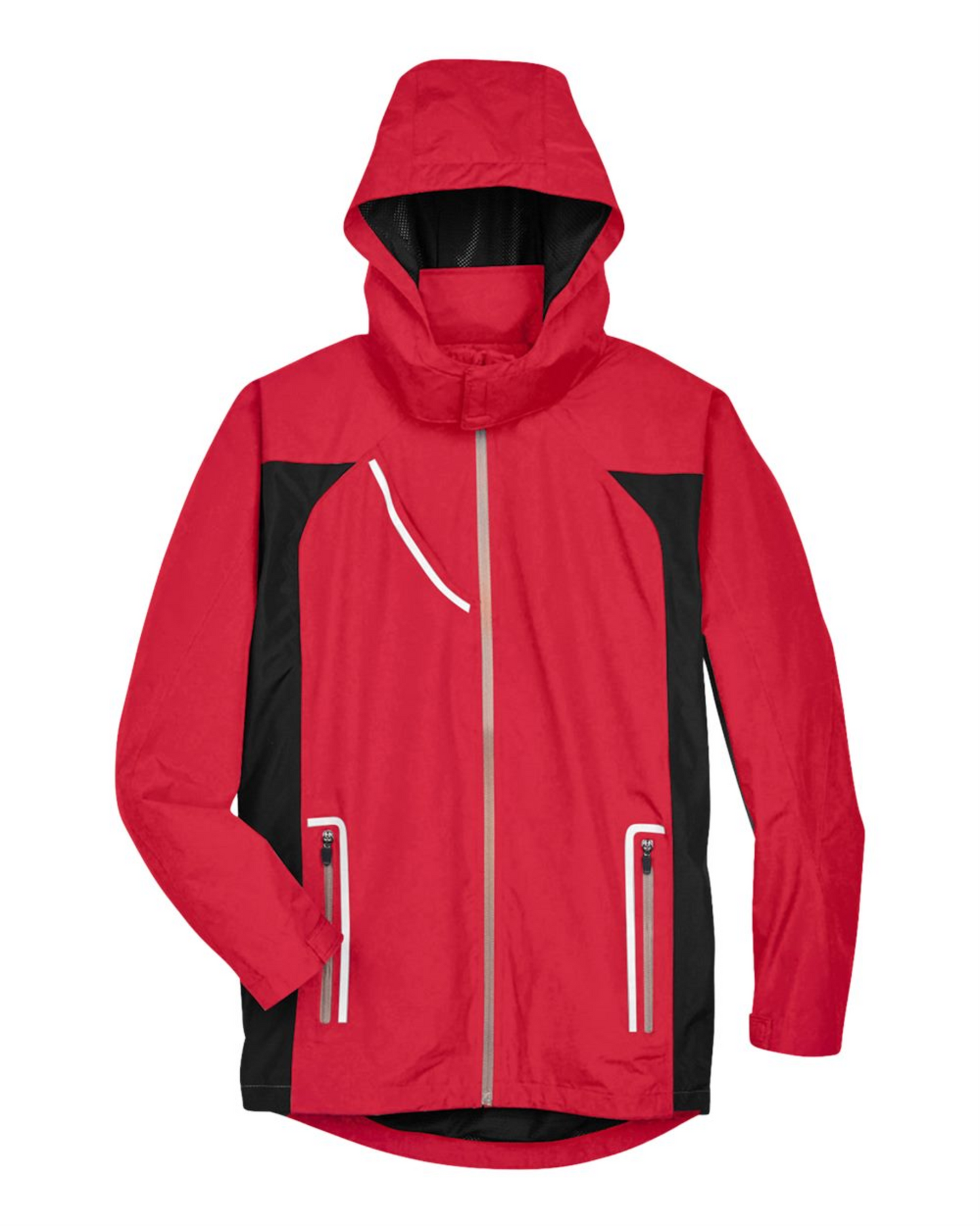 Men's Dominator Waterproof Jacket - Team 365 - TT86