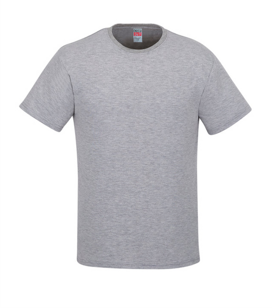 Parkour - Men’s Crew Neck Cotton Tee - CSW24/7 S05610