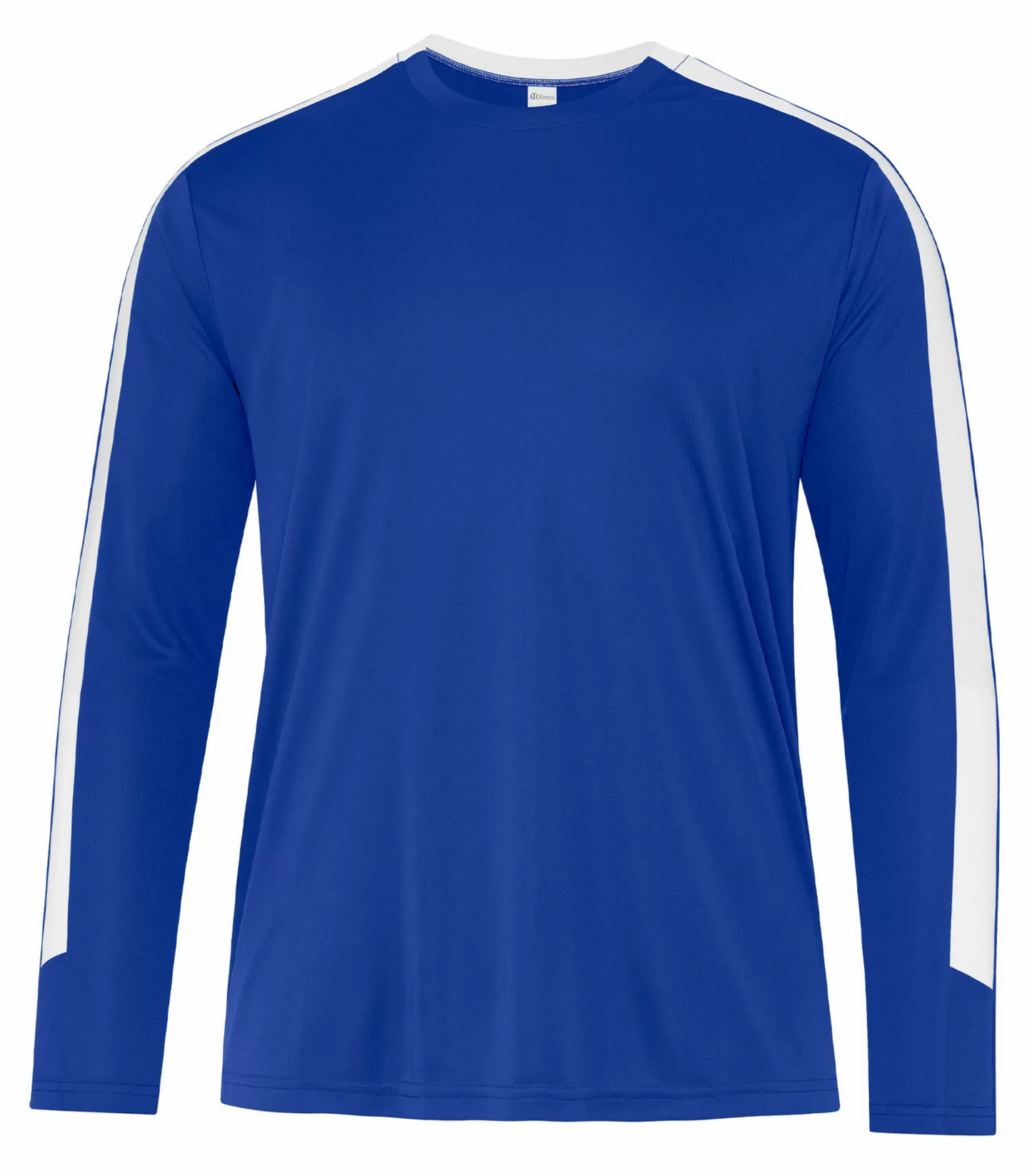 Pro Club Long Sleeve Tee - S3550LS