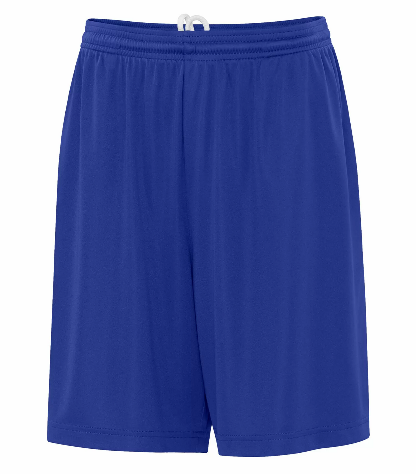 PRO TEAM 7” SHORTS WITH POCKETS - S357P