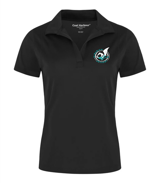 Miramichi Archery - Snag Resistant Polo