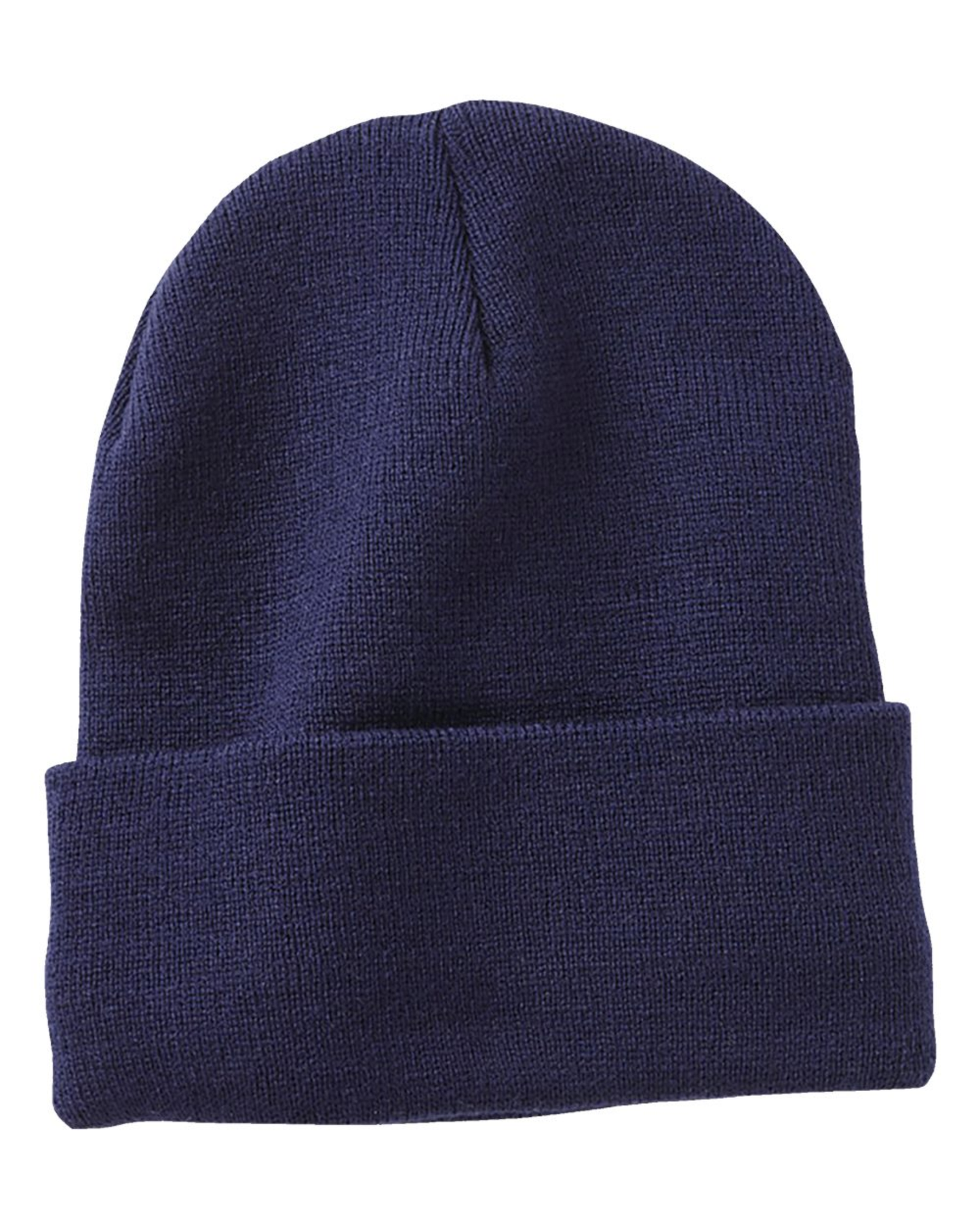 Toque - Fleece Lined Cuffed Beanie - Sportsman SP12FL