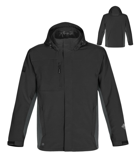 Atmosphere 3-in-1 System - Men’s Jacket Stormtech SSJ-1
