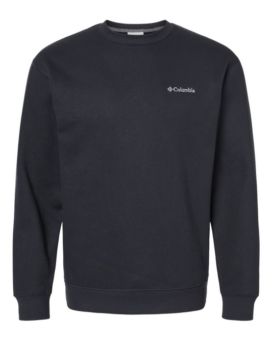 Columbia Men's Hart Mountain II Crewneck Sweatshirt - 141160