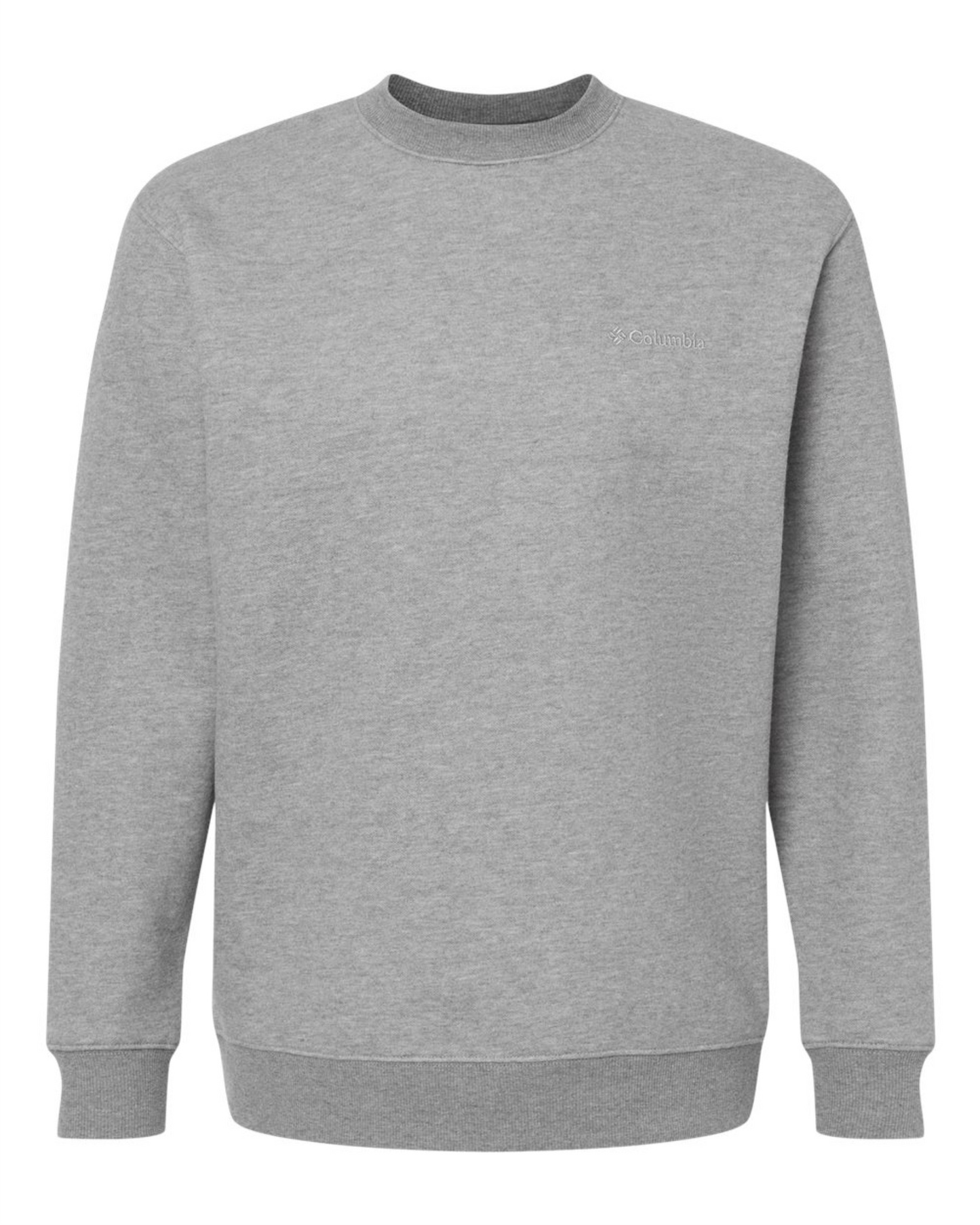 Columbia Men's Hart Mountain II Crewneck Sweatshirt - 141160