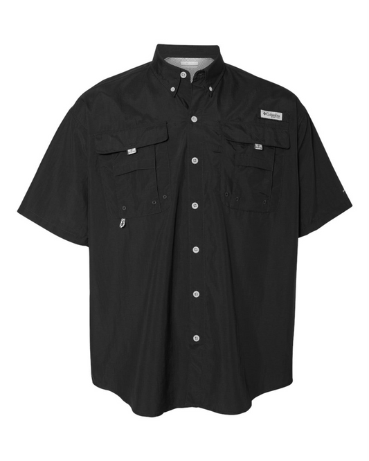 Columbia Men's PFG Bahama II Short Sleeve Shirt - 212464