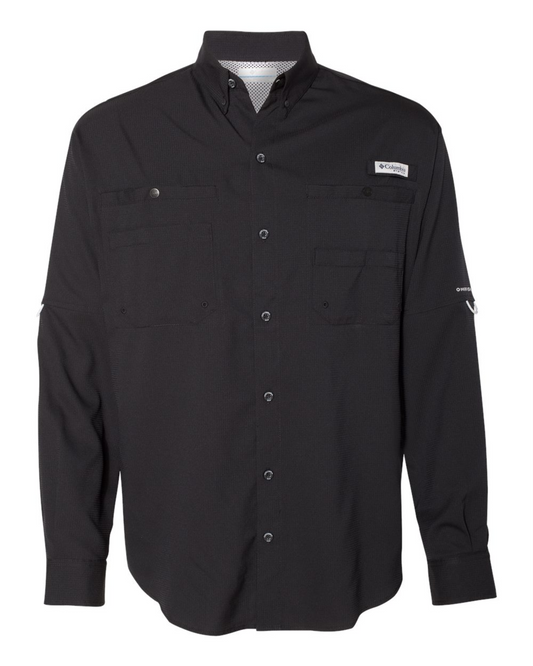 Columbia Men's PFG Tamiami II Shirt - 212467