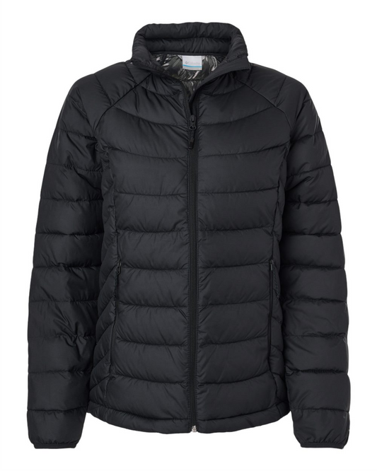 Columbia Ladies' Powder Lite II Full Zip Jacket - 212490