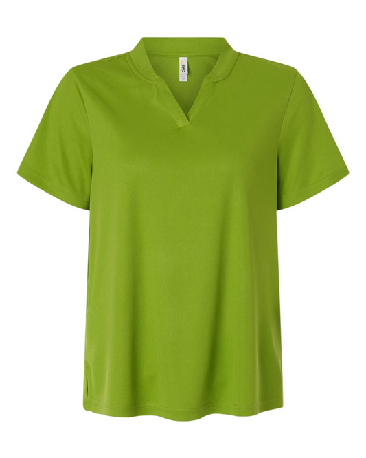 Core 365 Ladies' Nova Performance Pique Polo - CE108W