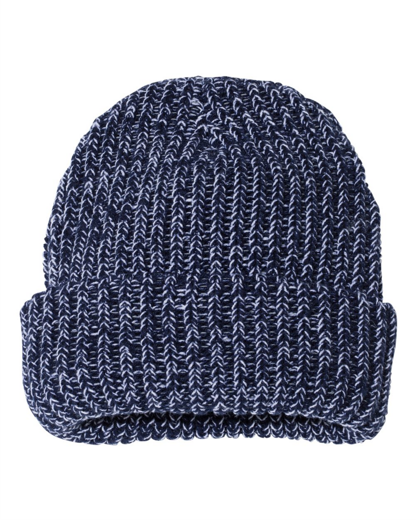 Toque - Chunky Cuffed Beanie - Sportsman SP90