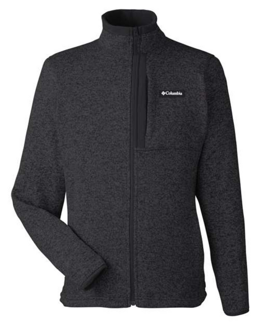 Columbia Sweater Weather Full-Zip Jacket - 209773