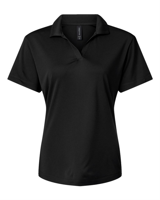 AllPro - Pro-Lock Women's Performance Polo - 41800L