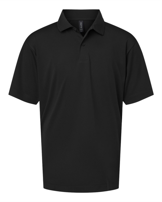 AllPro - Pro-Lock Youth Performance Polo - 41800Y