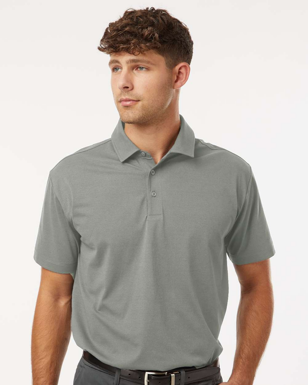 AllPro - Pro-Flex Sorona® Polo - 41SP0