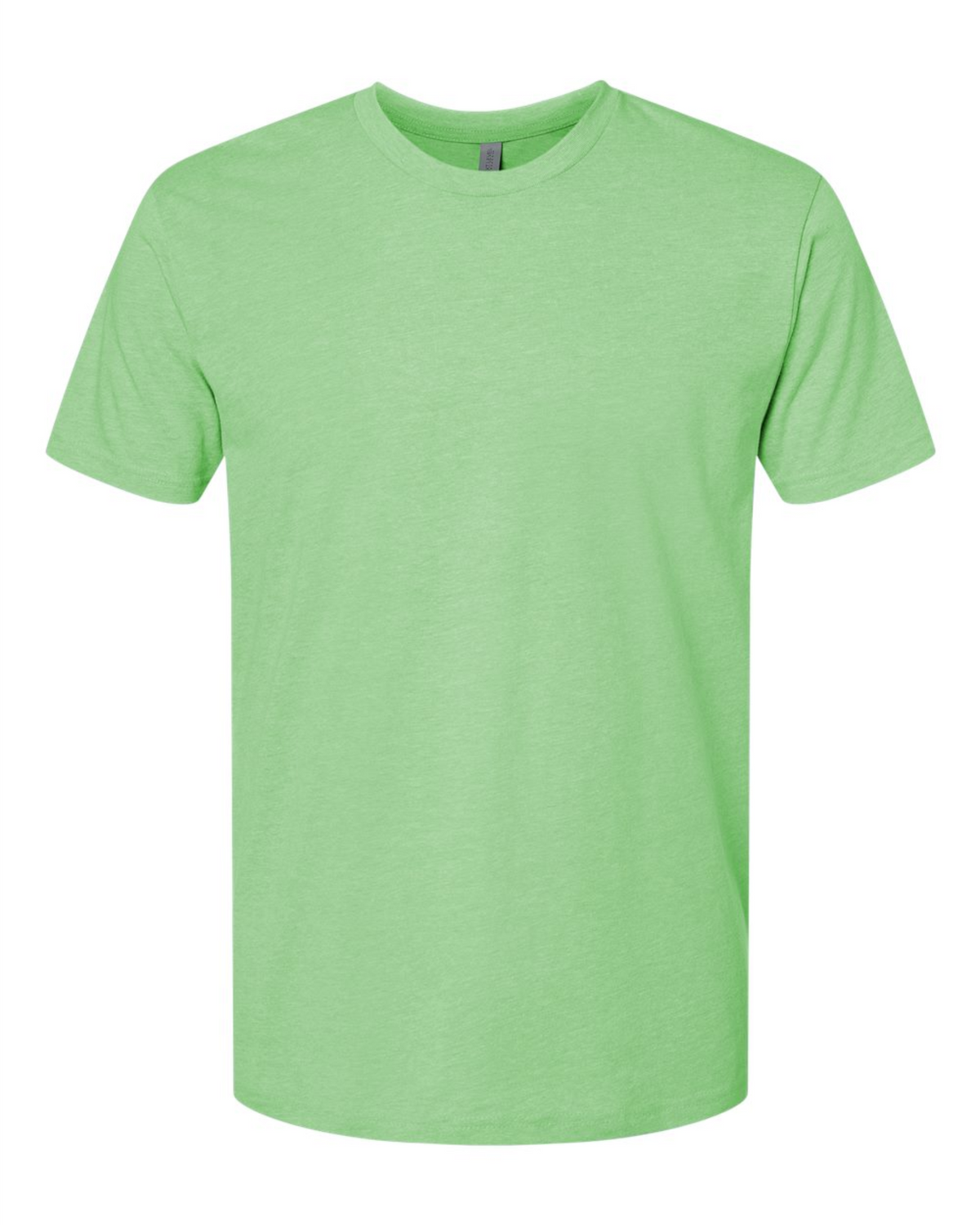 CVC T-Shirt - Next Level 6210