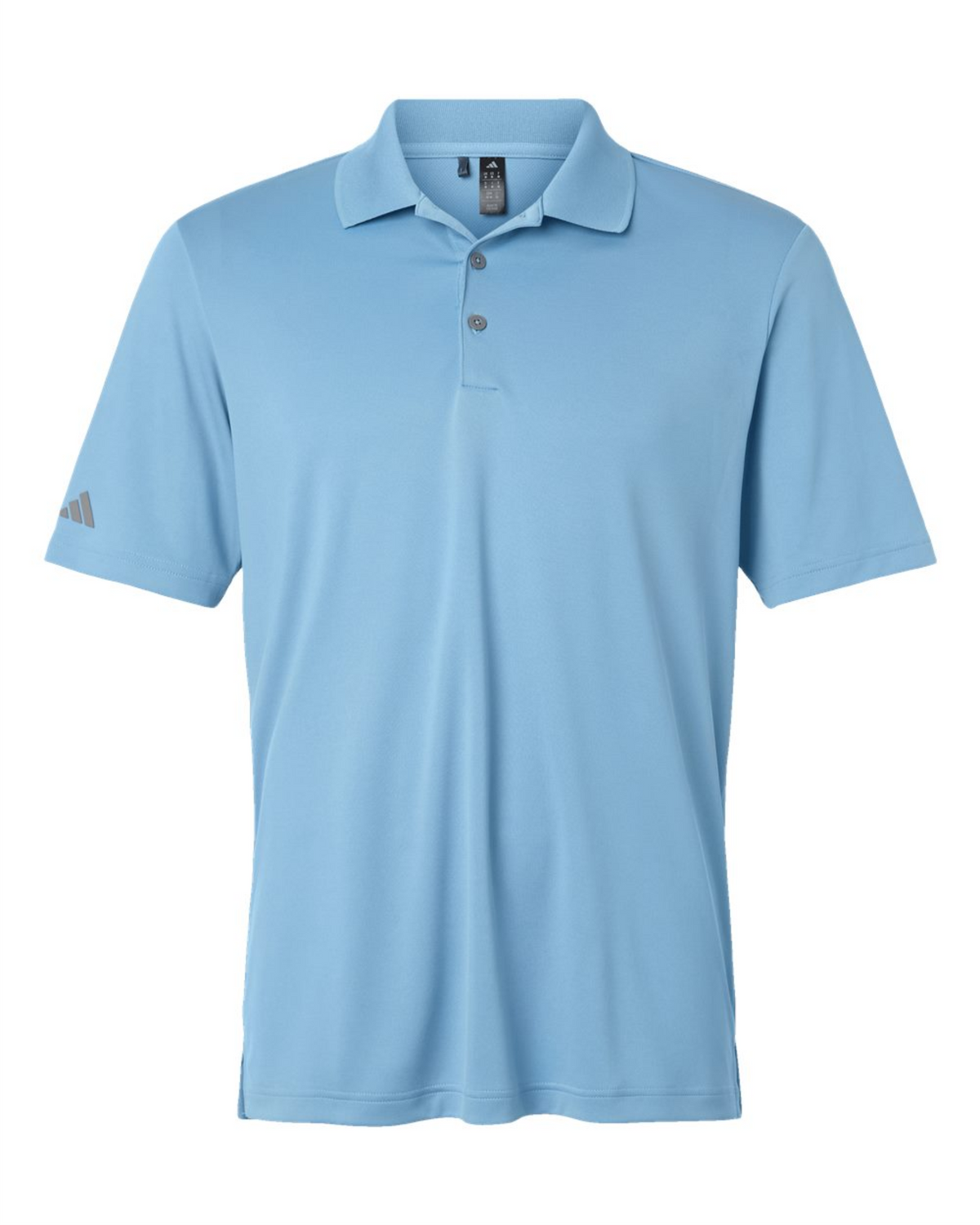 Performance Men's Polo - Adidas A230