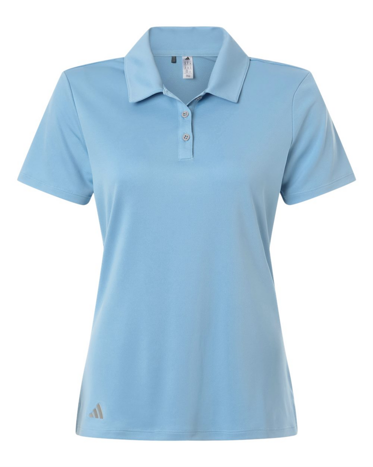 Performance Ladies Polo - Adidas A231
