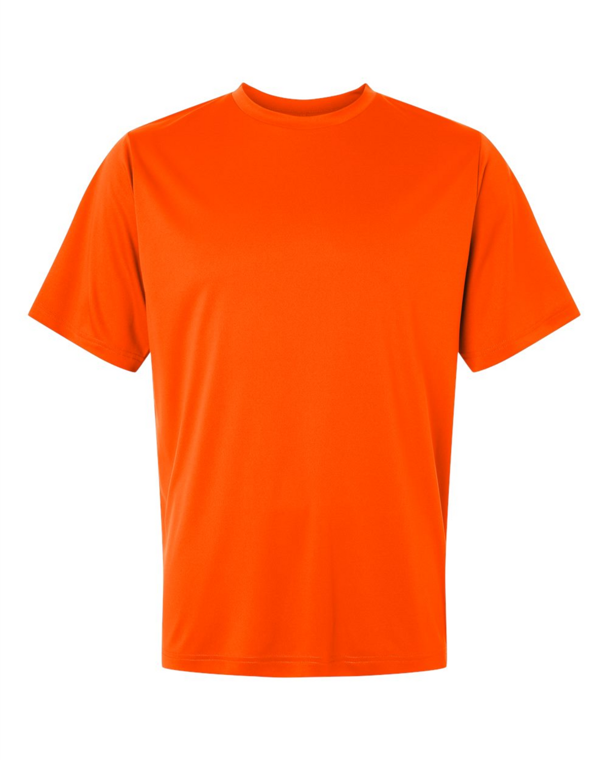 CORE 365 Unisex Capital Performance T-Shirt - CE10
