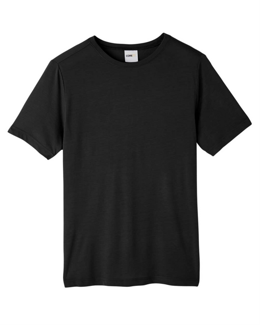 Unisex Fusion ChromaSoft Performance T-Shirt - CE111T