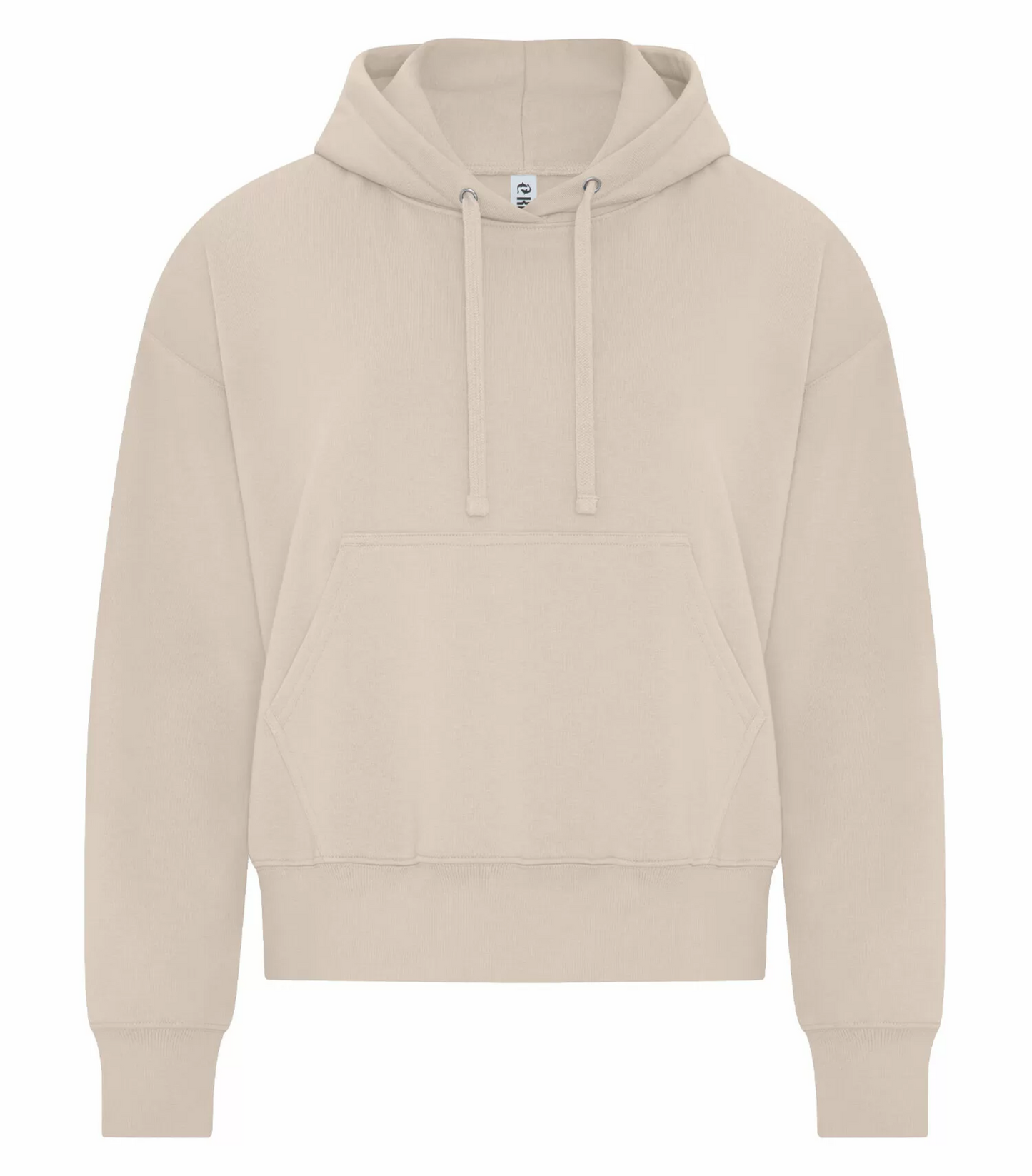 KOI Element CFF Pullover Ladies’ Hoodie