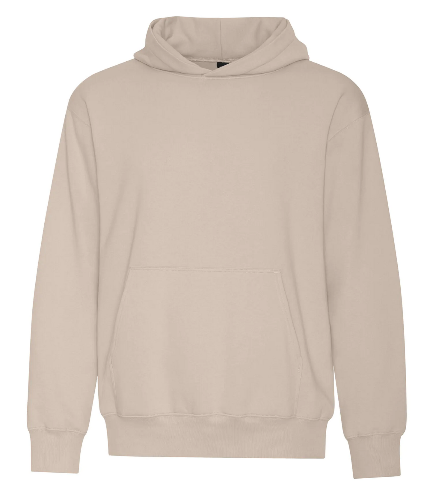 KOI Element CFF Pullover Hoodie